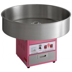 Cotton Candy Machine (supplies included)