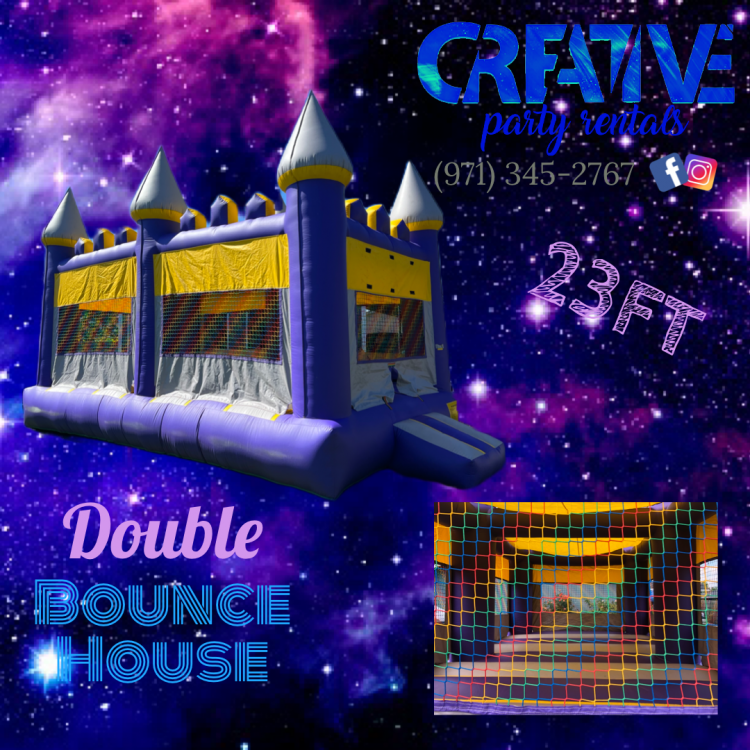 Bounce Houses