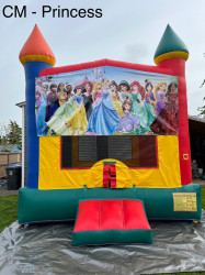 Princess Castle